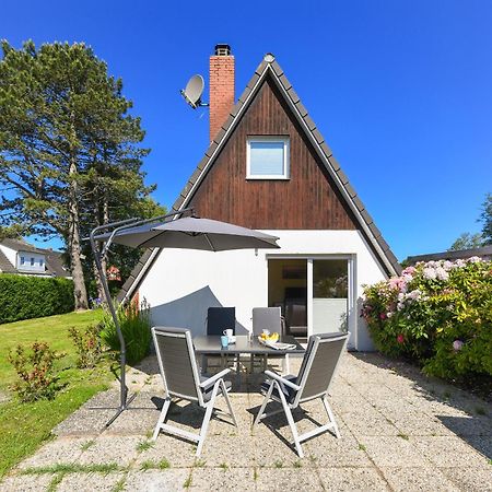 Ferienhaus Daniela Neuharlingersiel Eksteriør billede